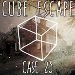 Cube Escape: Case 23