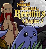 Journeys of Reemus 2